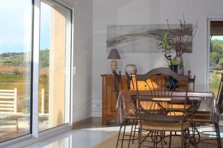 Villa with private pool and panoramic view - 5