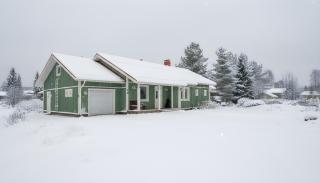 Arctic Harmony Villa Hosted by Hygge Host - 5