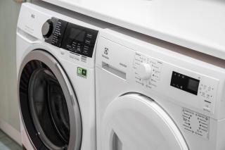 Arctic Harmony Villa Hosted by Hygge Host - 1