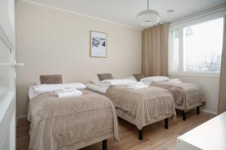 Arctic Harmony Villa Hosted by Hygge Host - 2