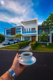 Grand Luxury Villa in Sosua Ocean Village - 8
