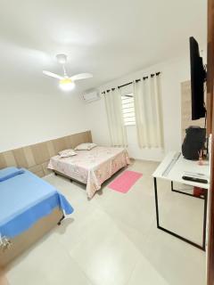 Casa com Piscina em Hortolândia - 7