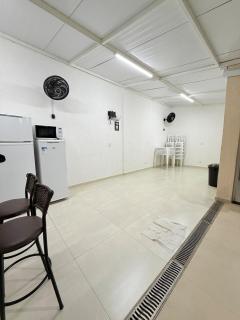 Casa com Piscina em Hortolândia - 1