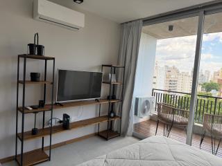 Departamento Estudio Deluxe - 4