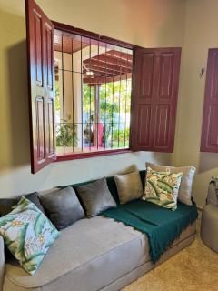 Casa de Temporada em Alter do Chão - 2