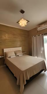 Sobrado 2 amplo e confortável em condomínio - Corumbá - 2