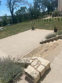 Villa du Parc de Scey - 7