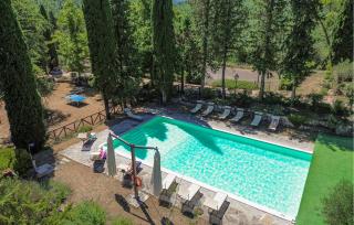 Stunning Apartment In Anghiari - 1