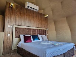 Laurana Rum Luxury Camp - 2