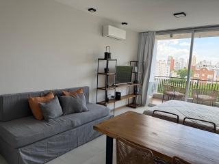 Departamento Estudio Deluxe - 8