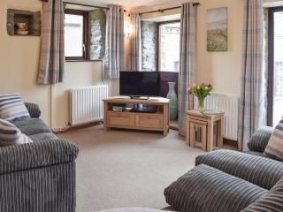 The Old Coach House - 9