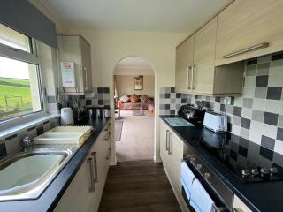 Cotehele - B6524 - 4