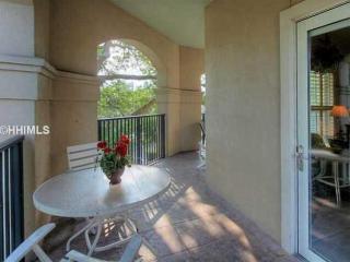 Hilton Head Island North Shore Place #201 2 Bed 2 Bath Villa - 8