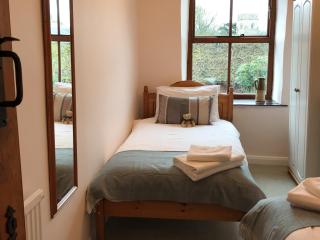 Foal Barn Cottages - Hayloft - Spennithorne - 5