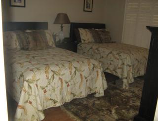 Hilton Head Island North Shore Place #201 2 Bed 2 Bath Villa - 5