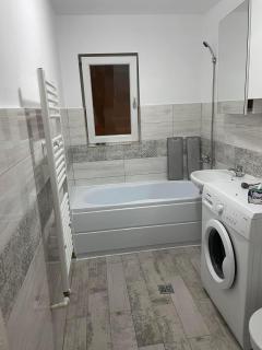 Apartament în Caransebeș - 4