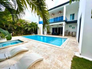 Sea La Vie Villa in Oceanfront Sosua Ocean Village - 3