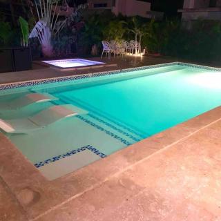 Sea La Vie Villa in Oceanfront Sosua Ocean Village - 1