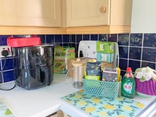 Culloden Tower View - 4