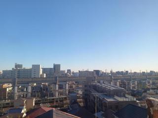 Tokyo downtown牡丹莊 - 4