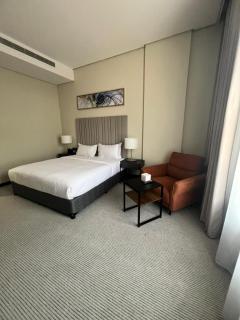 فندق ايون - حي الملك عبد العزيز - 9