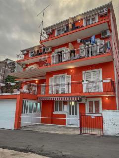 Apartments Lumina Marić - 7