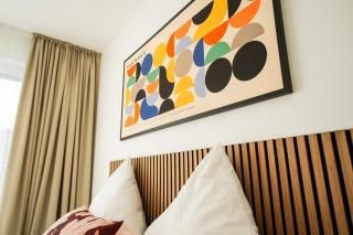 Inviting Flat Near City Center & The Mosel River - 2