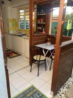 Appartement duplex tout proche de la plage - 5