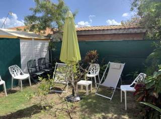 Appartement duplex tout proche de la plage - 3