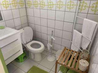 Appartement duplex tout proche de la plage - 2