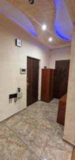 Arami 74, suite 72 - 1