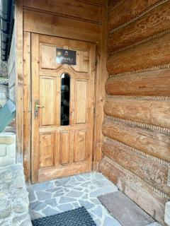 Domki Burego w Białce Tatrzańskiej - 9