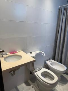 Departamento Estudio Deluxe - 1