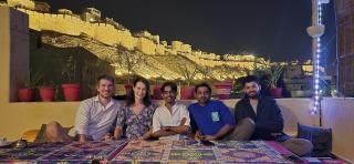 Relax Inn Jaisalmer - 8