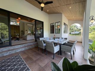 Casa Mariposa - villa with infinity pool, near beach - 5