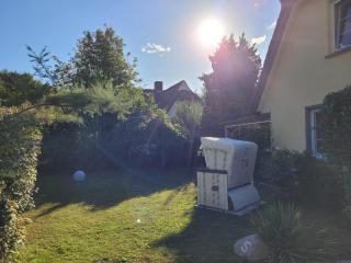 House Siggi & Frank - 3