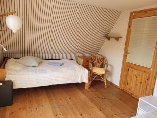 House Siggi & Frank - 2