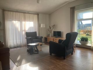 Bungalow Buitenlui - 7