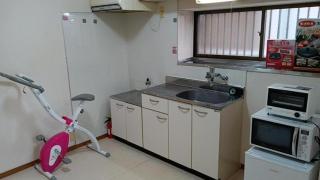 Tokyo downtown牡丹莊 - 5