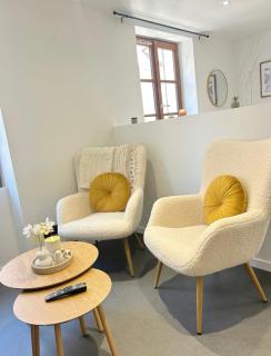 Éclat du Safran - au cœur de Auxerre - 8