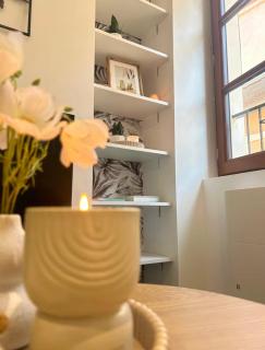 Éclat du Safran - au cœur de Auxerre - 4