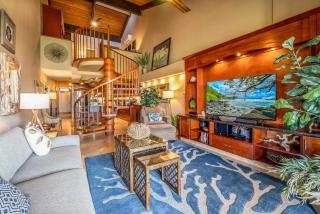 Kamaole Sands 7-404 - 3