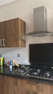 Villa de luxe CGI avec piscine - 5