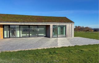 3 Bedroom Gorgeous Home In Haderslev - 2