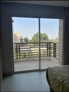 Villa de luxe CGI avec piscine - 4