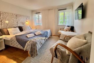 Strandlogiet Ljugarn - Ljugarn - 5