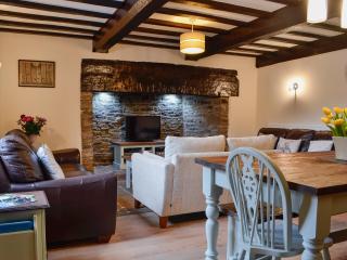 The Old Farmhouse - 9