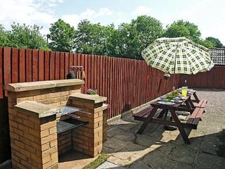 The Old Farmhouse - 1