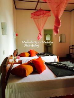 Madhusha Rest - 4