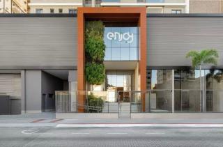 Apto Enjoy 2 Qq Itapuã Novo 600m da Praia - 0